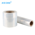 Flexible Plastic Packaging Film Roll